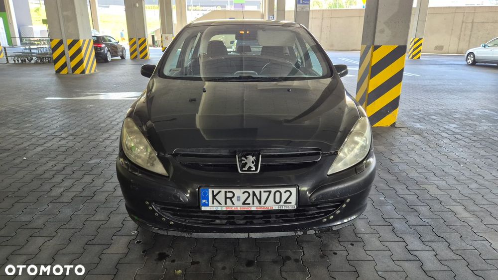 Peugeot 307 1.6 Mistral - 1