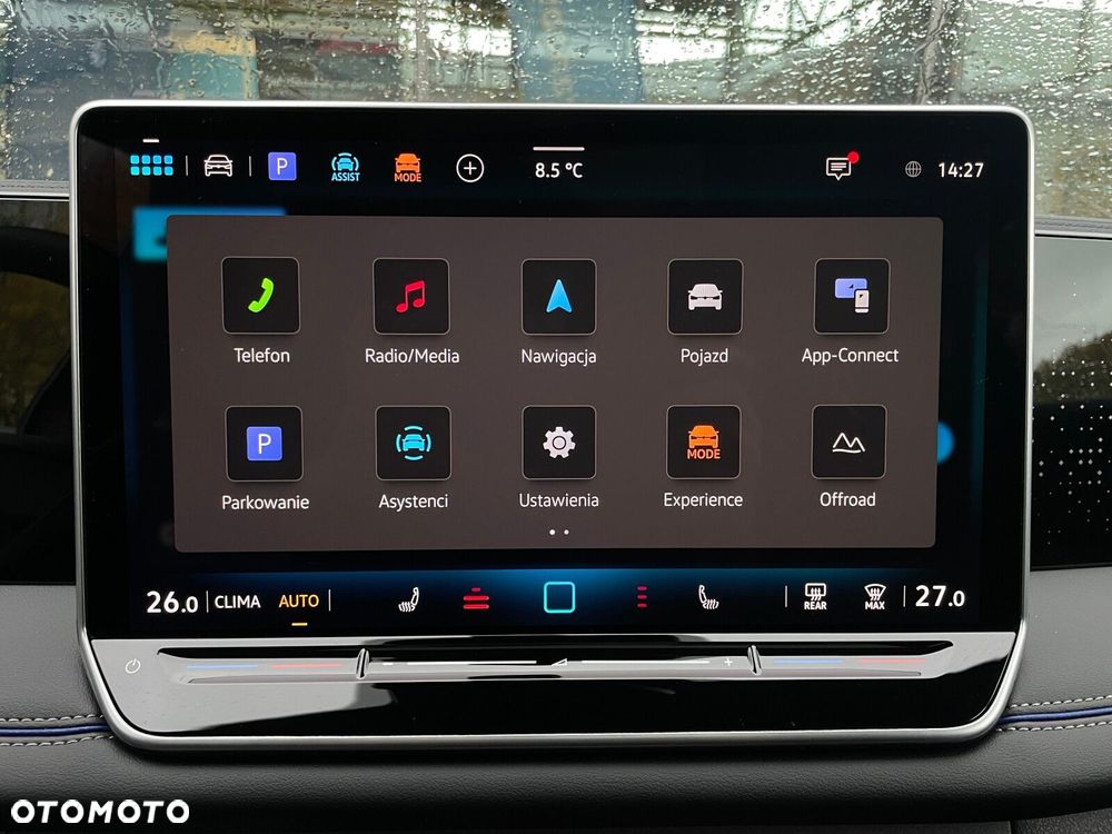 Volkswagen Tiguan 2.0 TSI 4Mot R-Line Plus DSG - 19