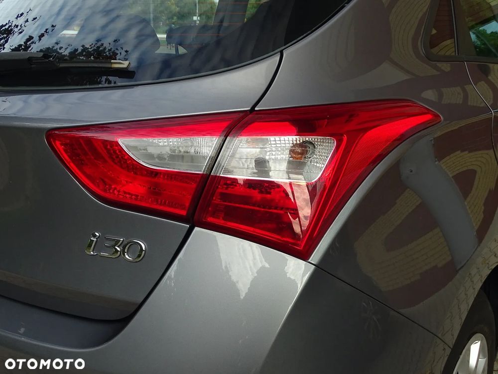 Hyundai i30 1.4 Style - 24