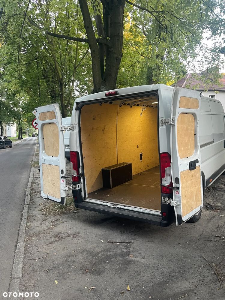 Peugeot Boxer - 9