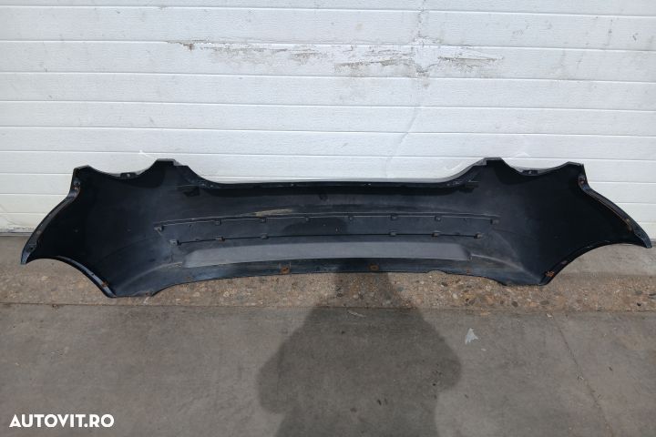 Bara spate 96808268 96808268 Chevrolet Aveo T250 [facelift] [2006 - 2 - 4