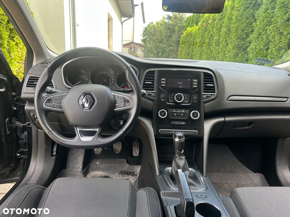 Renault Megane 1.3 TCe FAP Business - 24