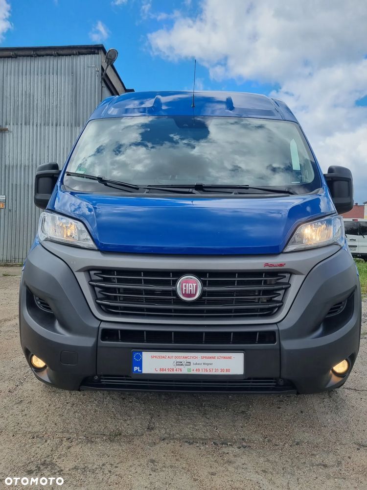 Fiat Ducato - 32