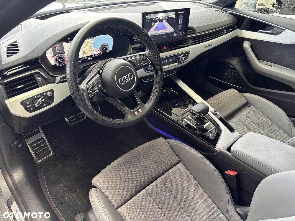 Audi A5 Sportback - 17
