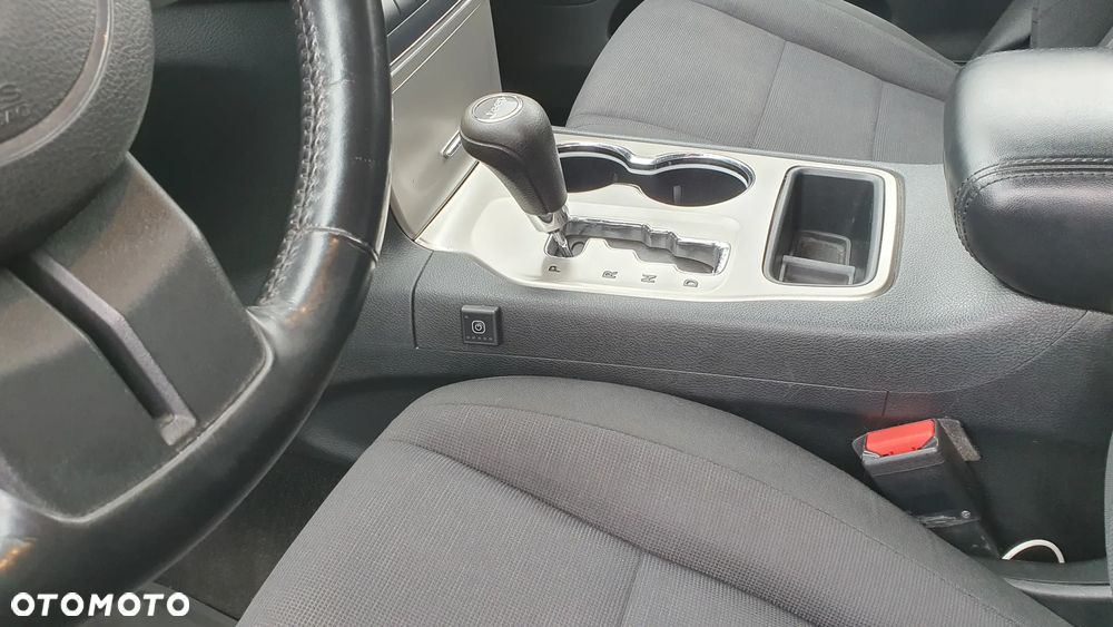 Jeep Grand Cherokee 3.6 V6 Laredo - 4