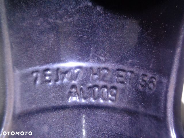 FELGI 17 AUDI A3 8P LIFT S-LINE 5X112 7.5J ET56 8P0601025AR - 11