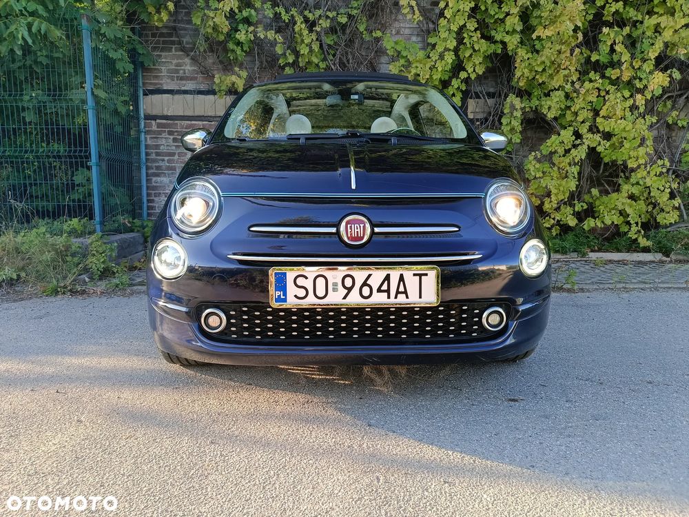 Fiat 500 - 7