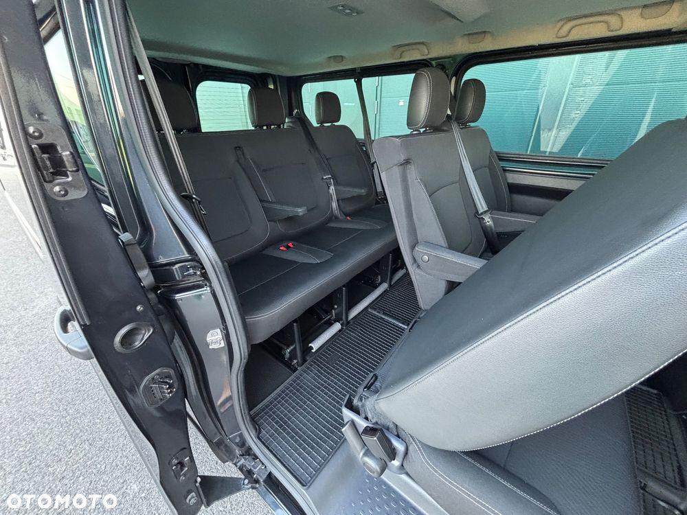Renault Trafic - 21