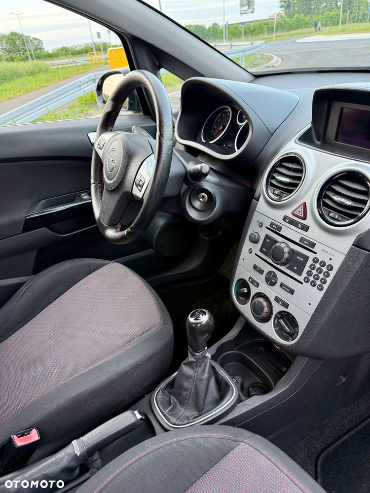 Opel Corsa - 10