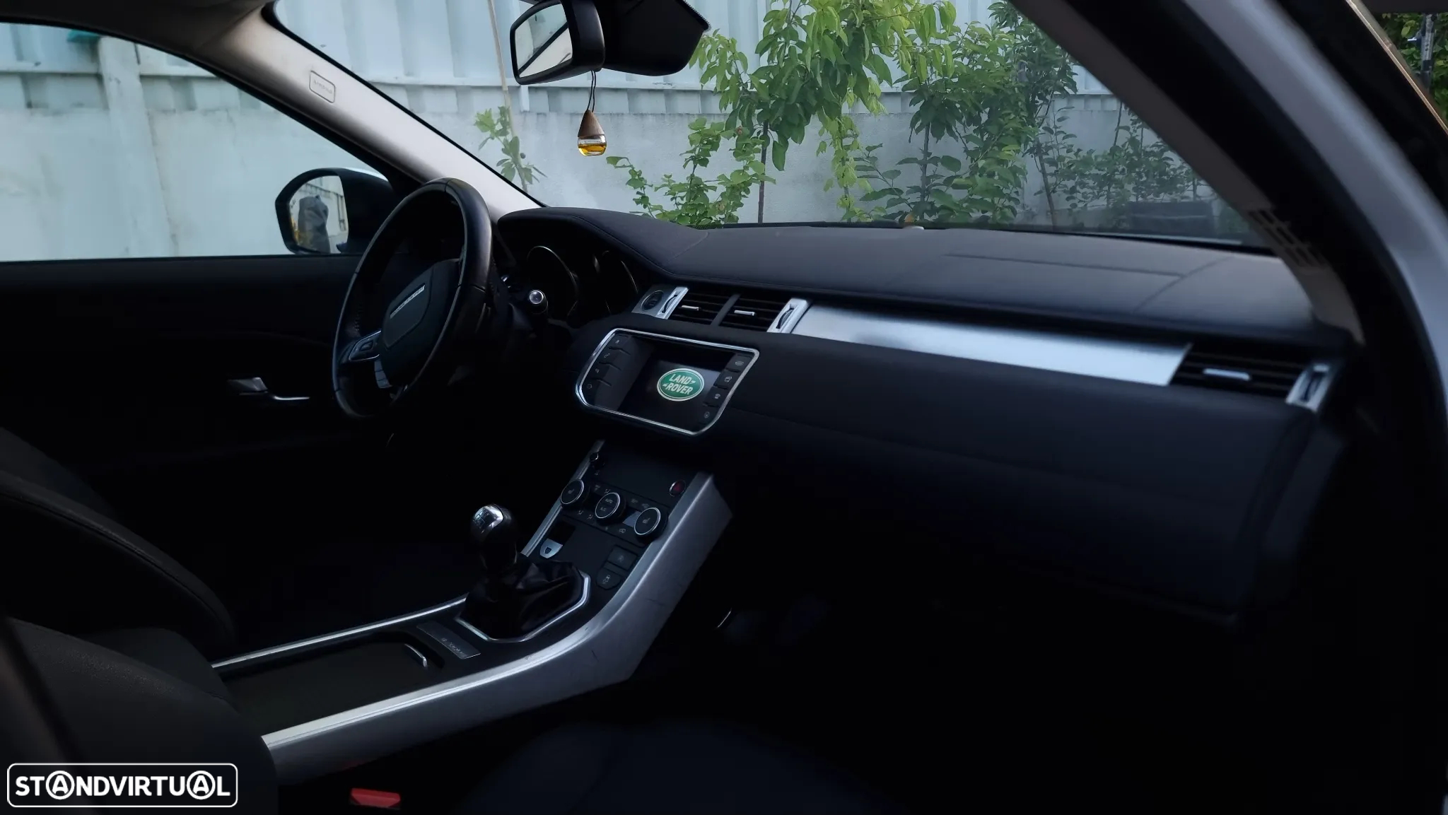 Land Rover Range Rover Evoque 2.0 TD4 Pure - 45