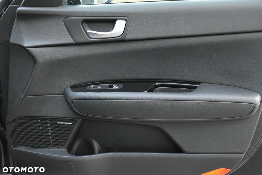 Kia Optima 1.7 CRDI DCT GT Line - 24