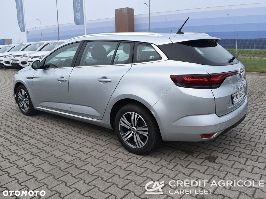 Renault Megane 1.3 TCe FAP Equilibre - 7