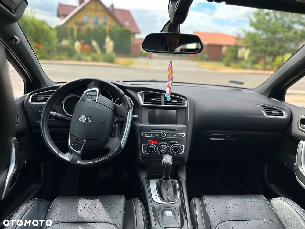 DS Automobiles DS 4 - 31