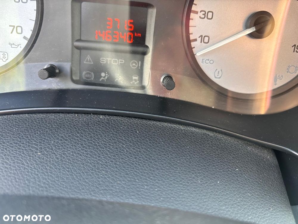 Citroën Berlingo 1.6 HDi Selection - 18