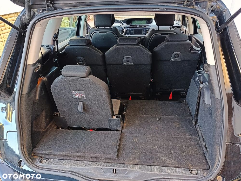 Citroën C4 Grand Picasso PureTech 130 Stop&Start Attraction - 19