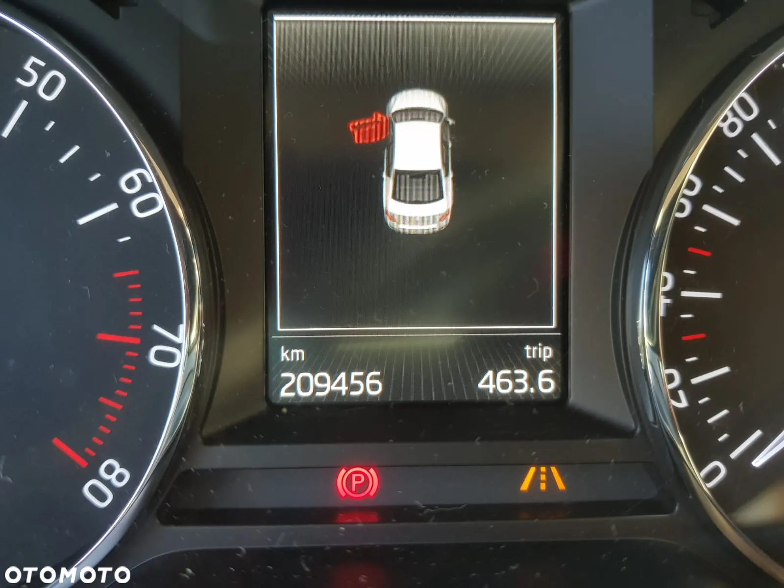 Skoda Octavia 1.8 TSI Elegance - 26