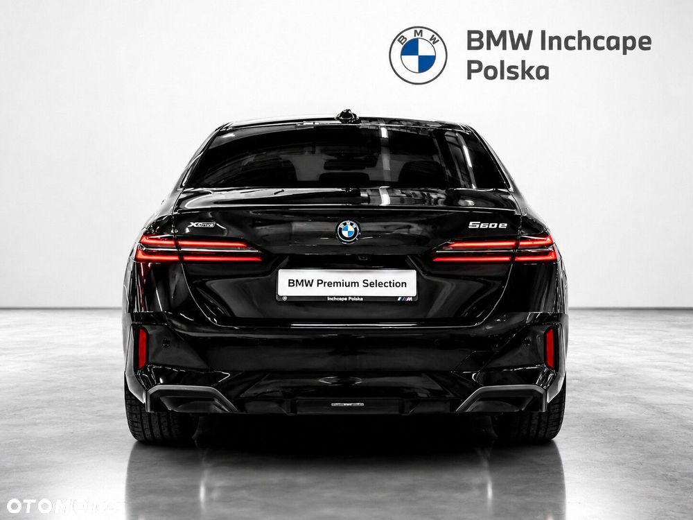 BMW Seria 5 - 5