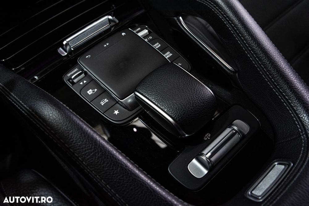 Mercedes-Benz GLE Coupe 400 d 4Matic 9G-TRONIC AMG Line - 16