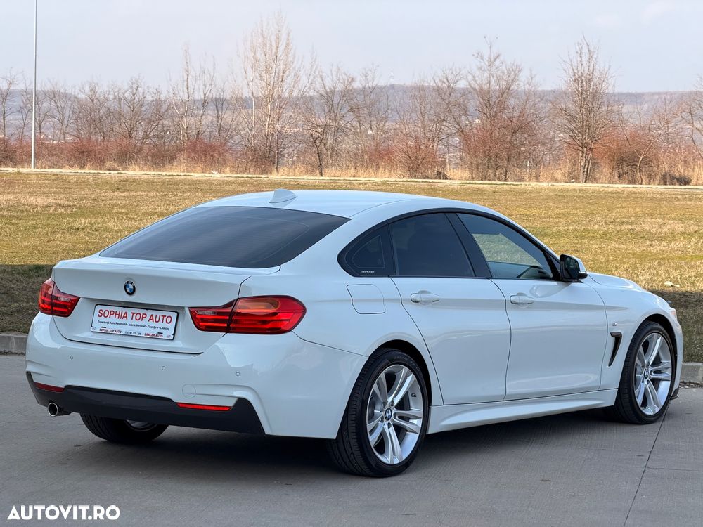 BMW Seria 4 - 4