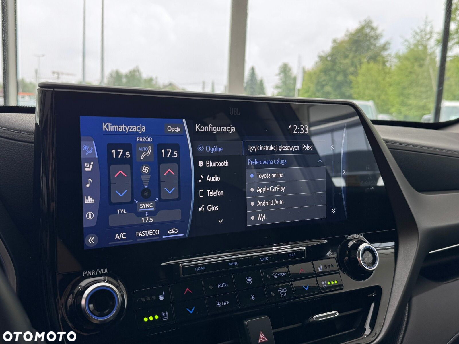 Toyota Highlander - 36