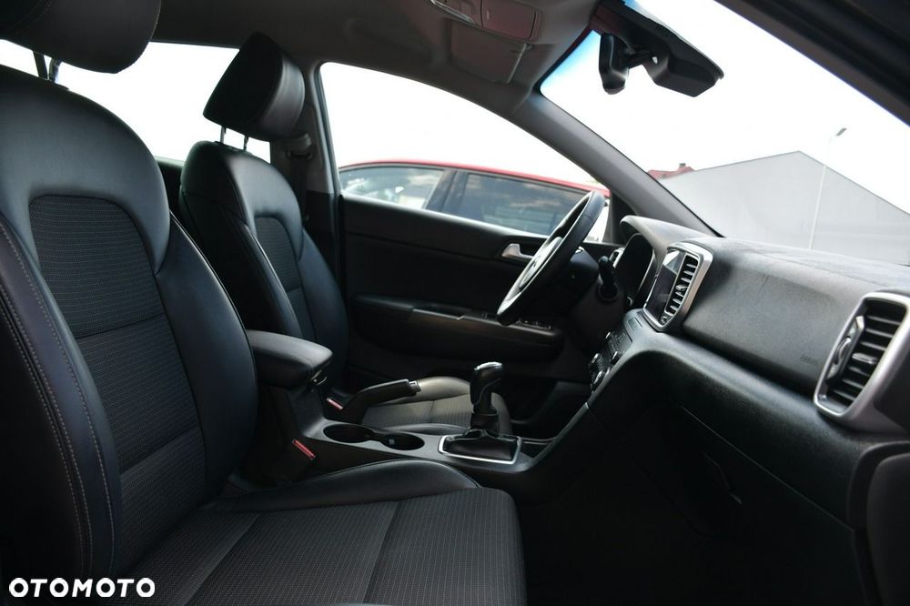Kia Sportage 1.6 GDI L 2WD - 23