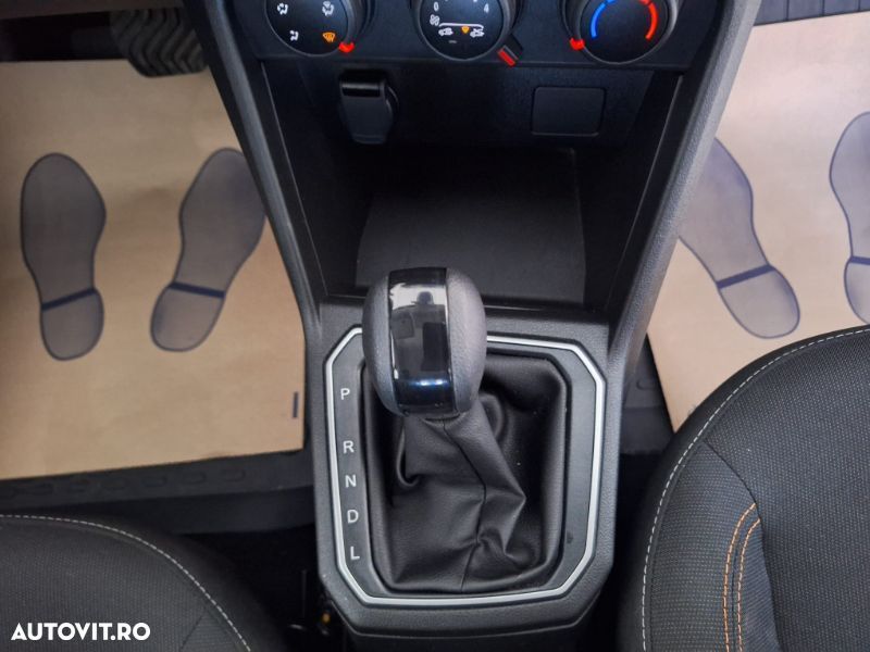 Dacia Sandero Stepway TCe 90 CVT Expression - 16
