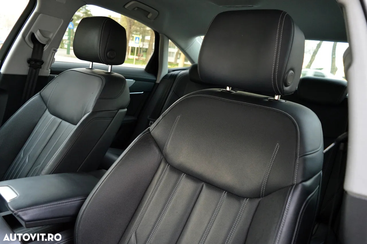Audi A6 - 26