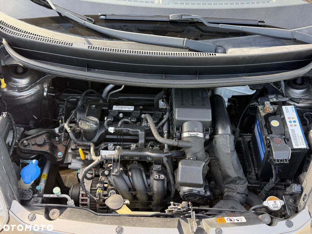 Kia Picanto - 24