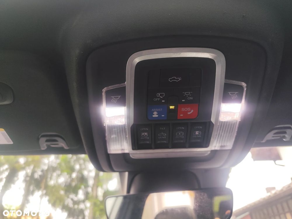 RAM 1500 Crew Cab Limited - 20
