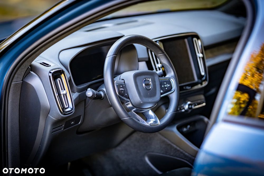 Volvo C40 - 29