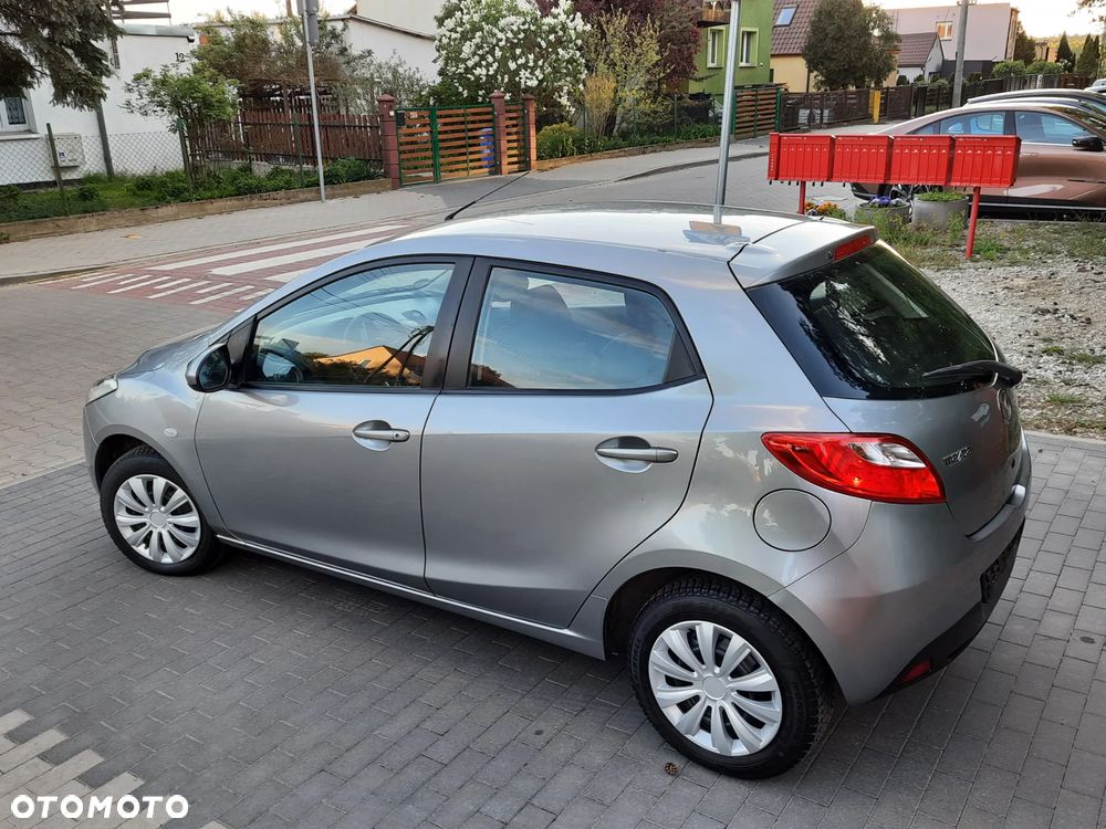 Mazda 2 1.3 MZR Edition - 14