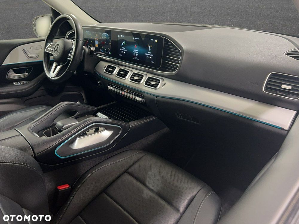Mercedes-Benz GLE 300 d 4-Matic - 14