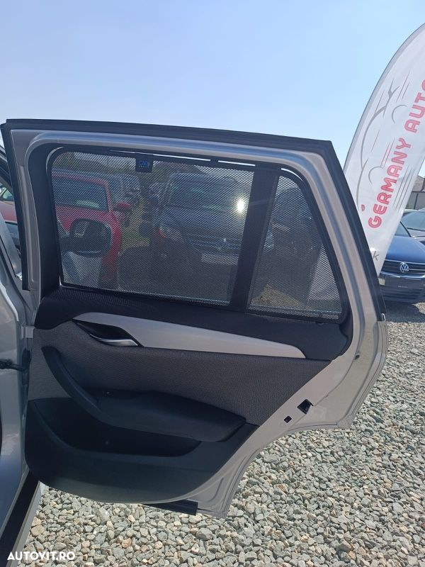 BMW X1 xDrive23d Aut. - 12