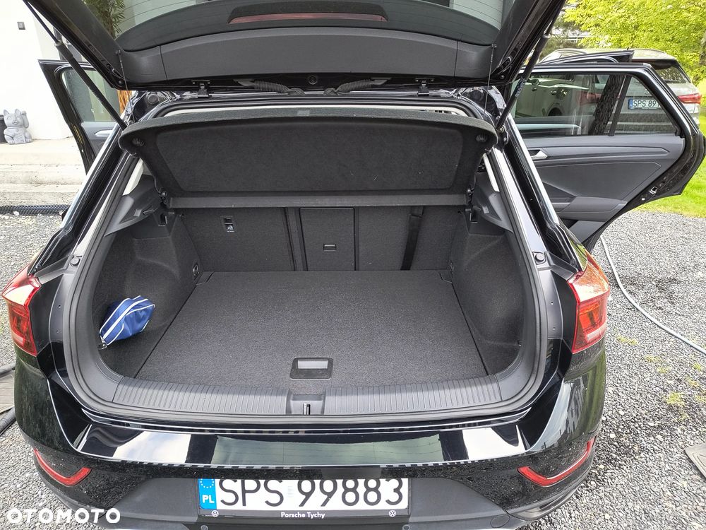 Volkswagen T-Roc 1.5 TSI Life DSG - 9