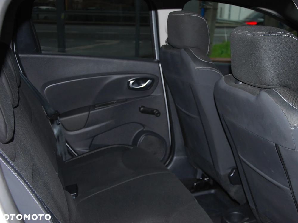 Renault Clio 0.9 Energy TCe Alize EU6 - 10