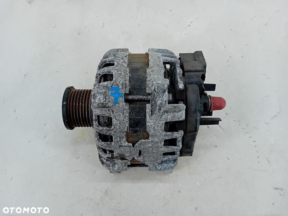 ALTERNATOR DACIA LODGY 231001568R 1.6 SCE - 8