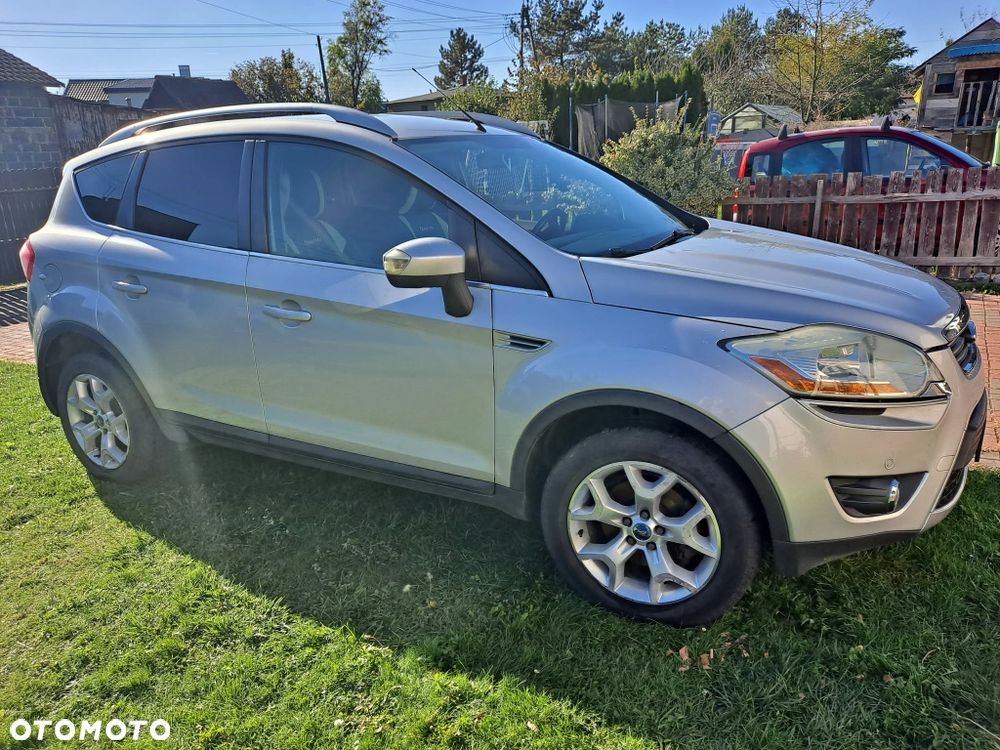 Ford Kuga - 6