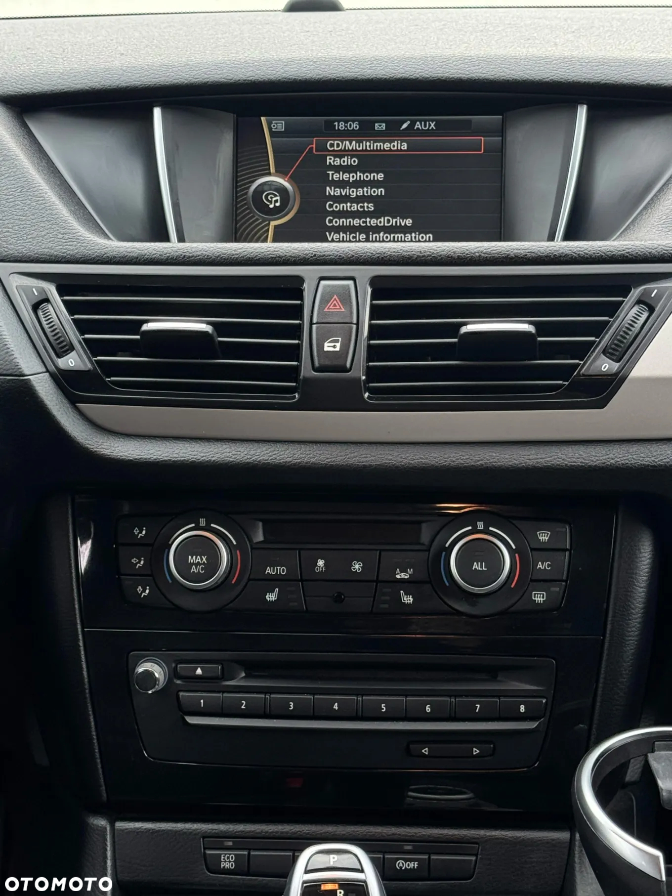 BMW X1 sDrive18d - 20