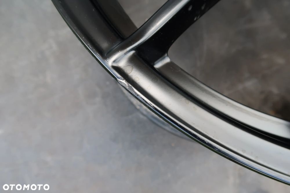L32/L33/L34 Felga Porsche Boxter 982601025AT 10,5x20et47 - 12