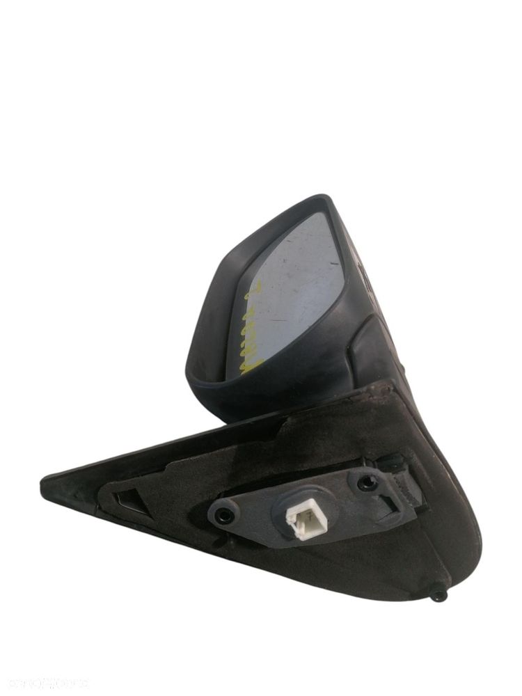 LUSTERKO PRAWE MAZDA2 MAZDA 2 DY 014202 - 4