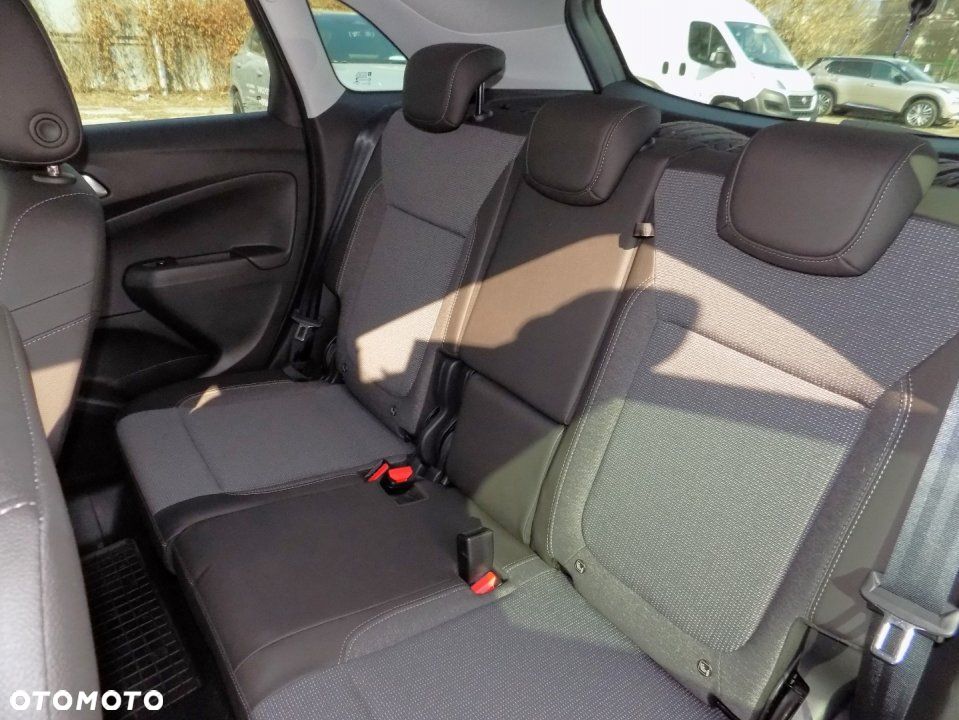 Opel Crossland - 9
