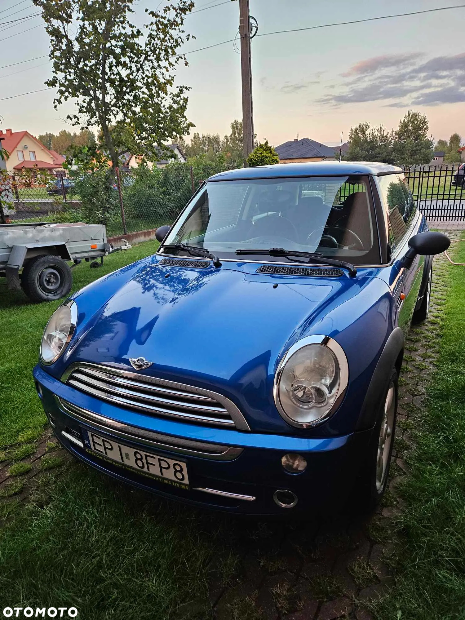 MINI ONE Standard - 4