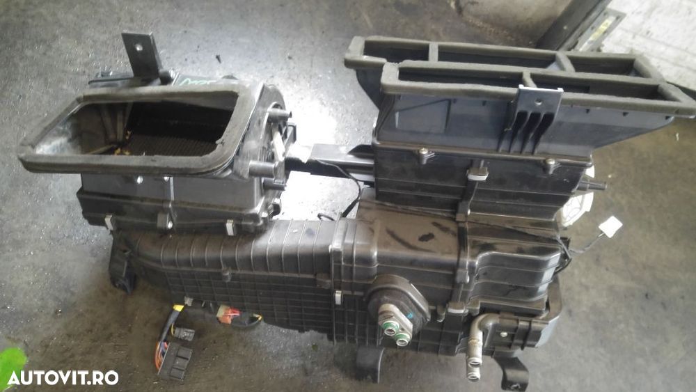 Tulumba aer bord 2.0 d hyundai tucson 2004-2010 ⭐⭐⭐⭐⭐ - 2