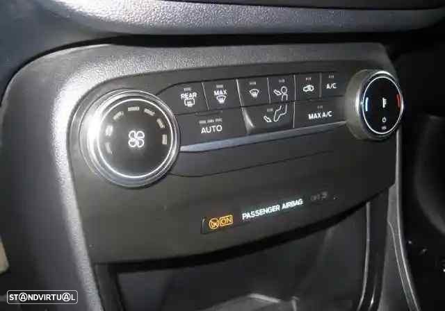 Ford Puma 1.0 EcoBoost MHEV Titanium - 31