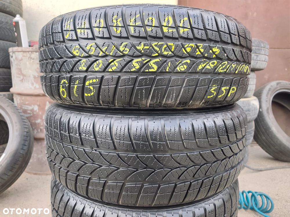 5x108 Felgi Stalowe Stal 16 Koła zimowe zima FORD MONDEO MK3 MK4 FOCUS CMAX TOURNEO TRANSIT CONNECT VOLVO C30 V40 S40 V50 6mm Legnica ALU-RAD 205/55 - 8