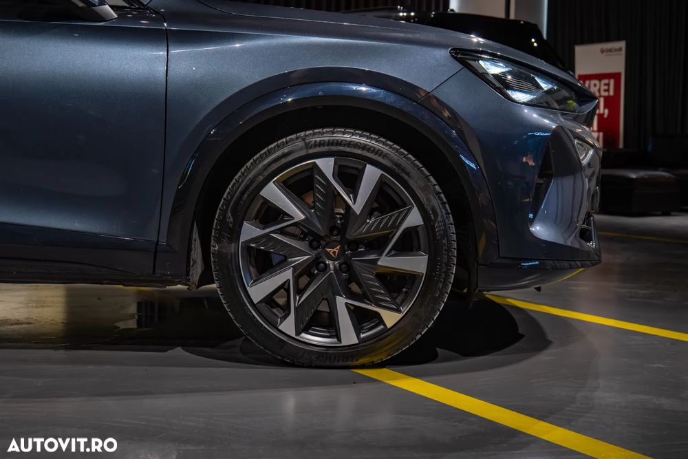 Cupra Formentor 2.0 TSI DSG7 4Drive VZ - 12