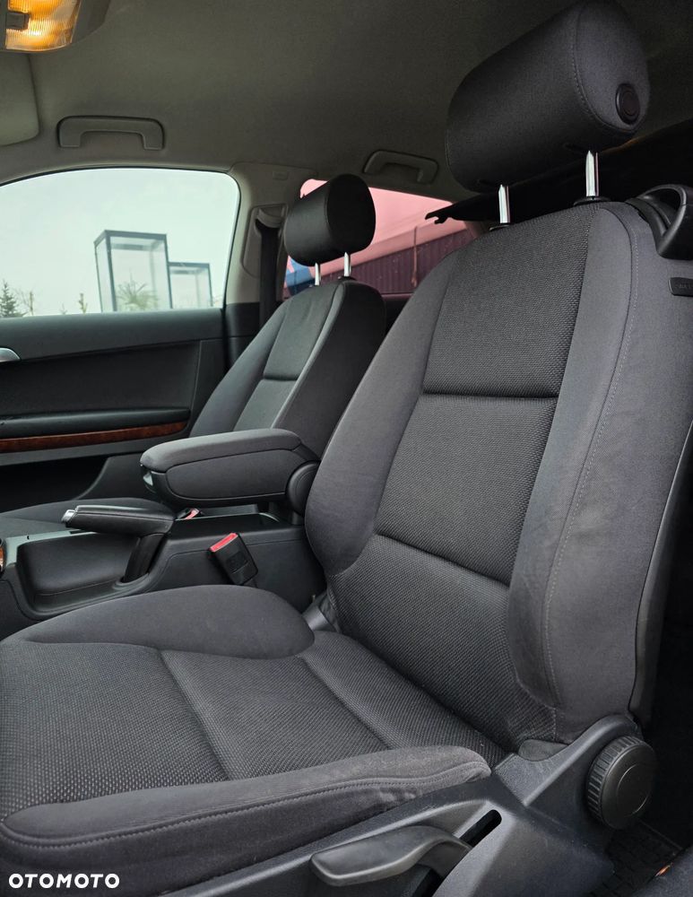 Audi A3 3-drzwiowe - 13