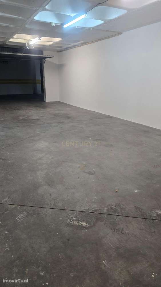 Garagem Premium com 60m² no Amorosa Place – Odivelas - Grande imagem: 5/9
