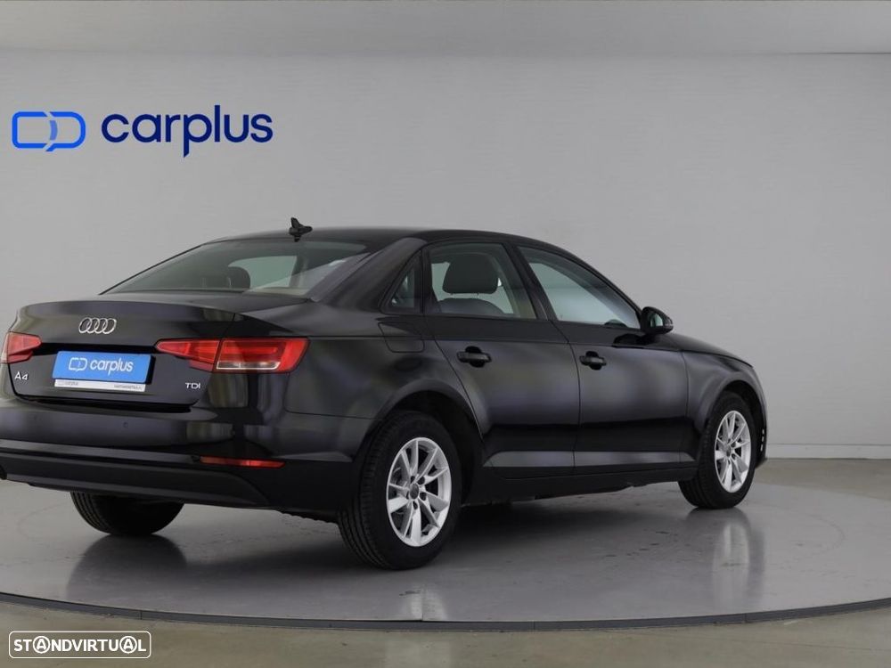 Audi A4 2.0 TDI - 7