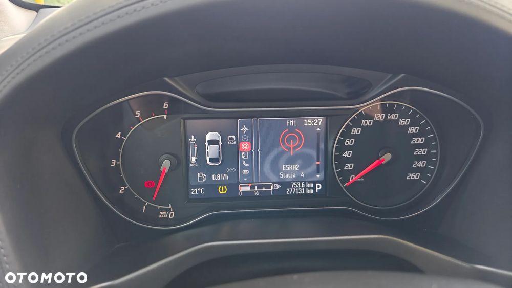 Ford Mondeo 2.0 TDCi Titanium LXS MPS6 - 14